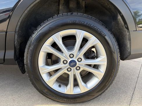 Used 2019 Ford Escape SE AWD/4WD image 8