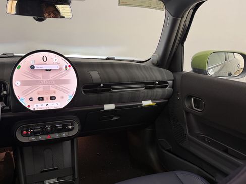 New 2027 MINI Cooper S FWD image 29