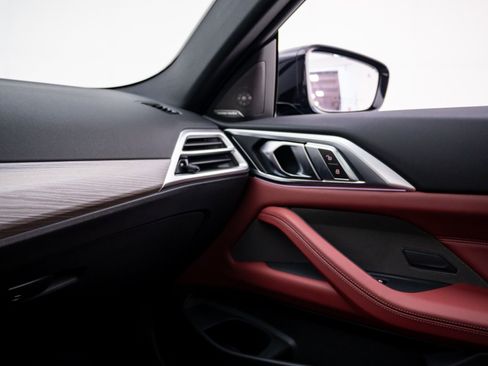 Certified 2025 BMW 430i xDrive Coupe AWD/4WD image 30