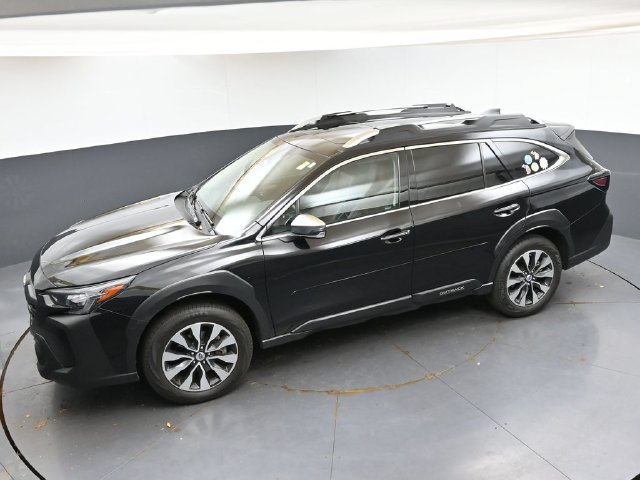 Used 2024 Subaru Outback Touring AWD/4WD image 37