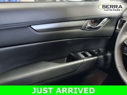 Certified 2023 MAZDA CX-5 AWD 2.5 S w/ Preferred Package image 24