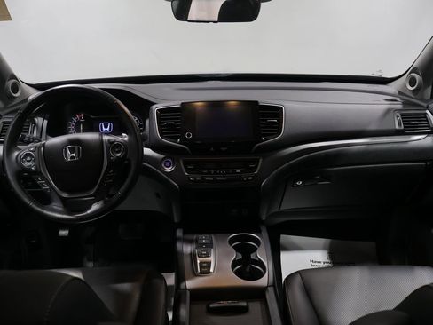 Used 2023 Honda Ridgeline RTL image 17