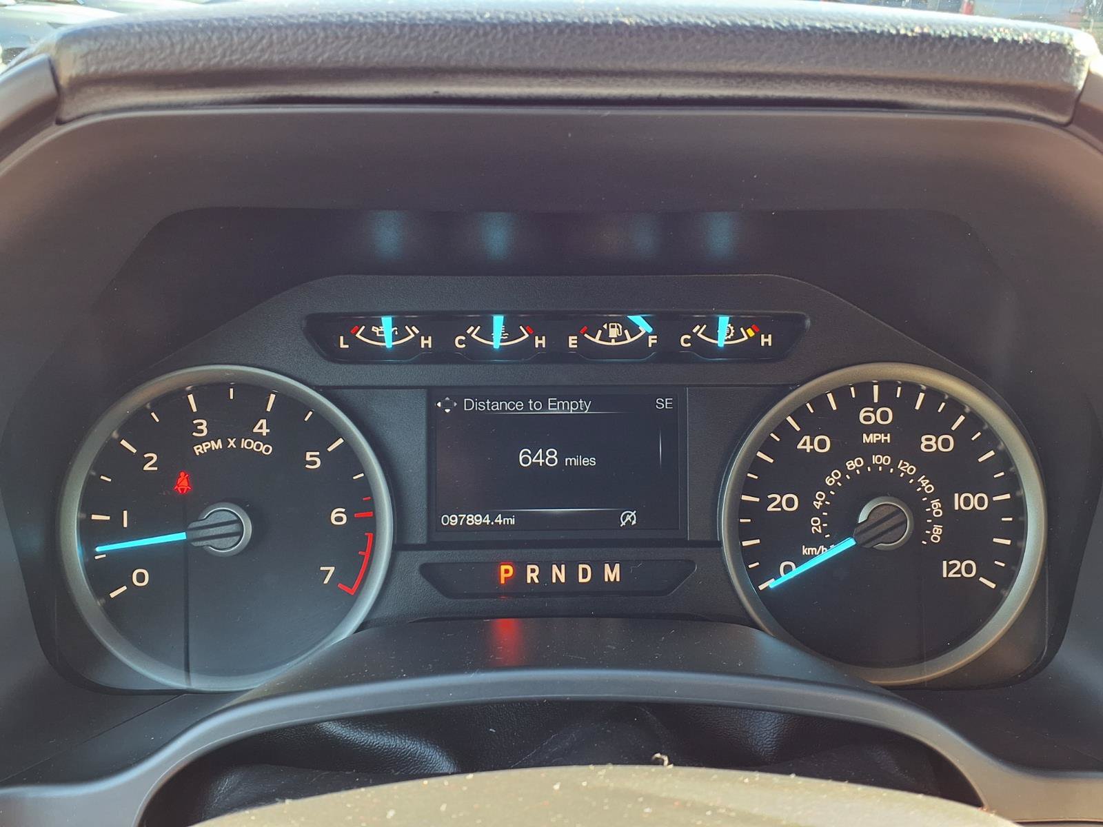 Used 2020 Ford F150 XLT w/ Equipment Group 302A Luxury AWD/4WD image 17