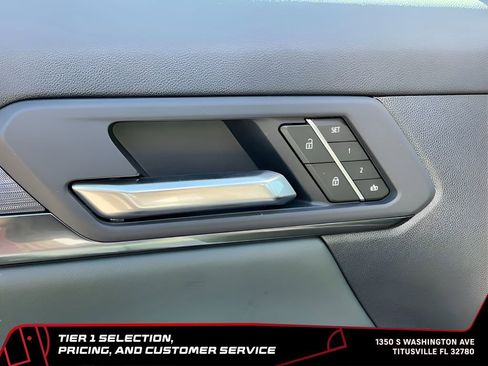 New 2026 GMC Terrain AT4 w/ Convenience Package III AWD/4WD image 26