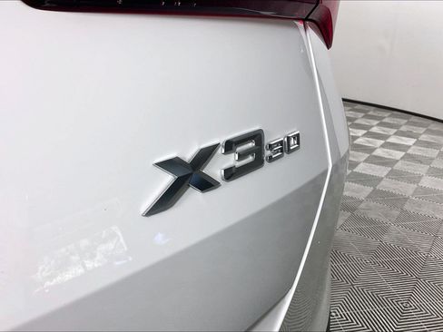 Used 2026 BMW X3 xDrive30i AWD/4WD image 31