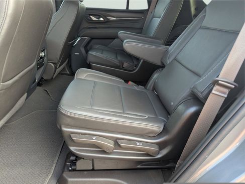 Used 2022 GMC Yukon Denali image 14