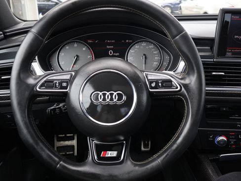 Used 2014 Audi S6 Prestige image 21