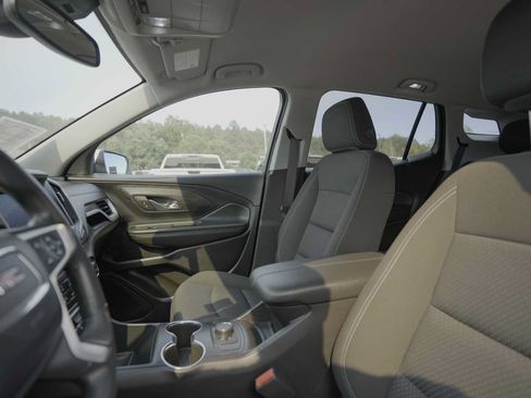 Used 2024 GMC Terrain SLE AWD/4WD image 11