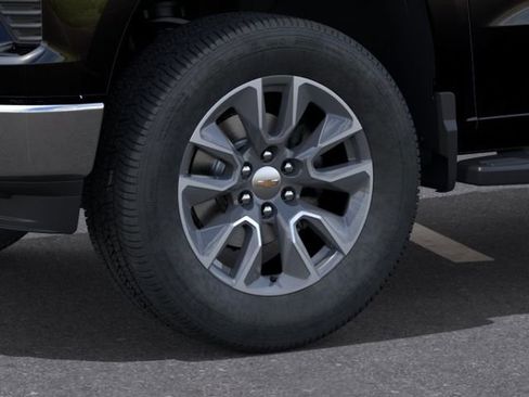 New 2026 Chevrolet Silverado 1500 LT image 9
