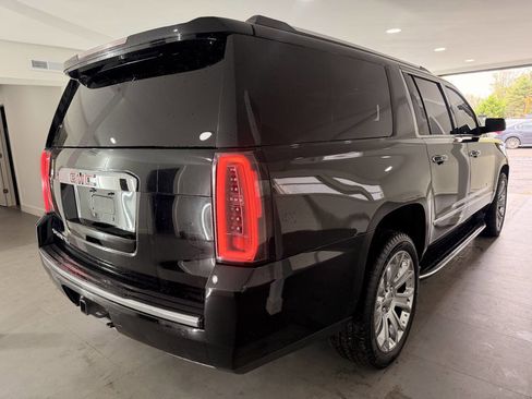 Used 2015 GMC Yukon XL Denali AWD/4WD image 19