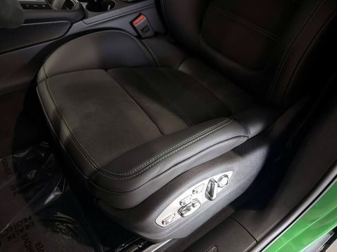 New 2026 Porsche Macan GTS AWD/4WD image 20
