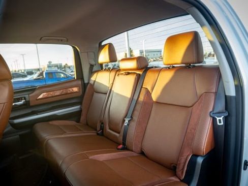 Used 2020 Toyota Tundra 1794 Edition image 18