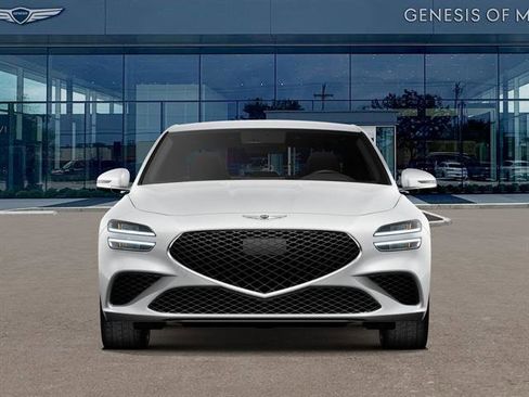 New 2026 Genesis G70 2.5T image 6