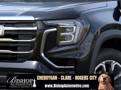 New 2026 GMC Terrain Elevation image 14