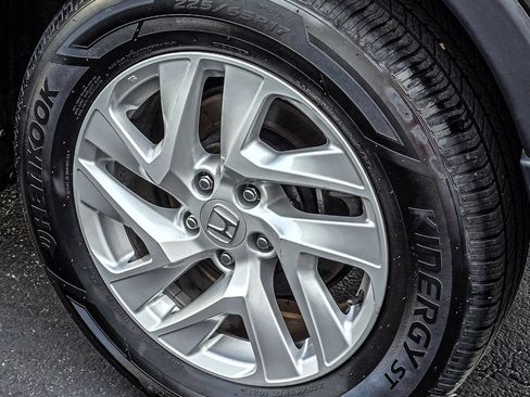 Used 2015 Honda CR-V EX image 11