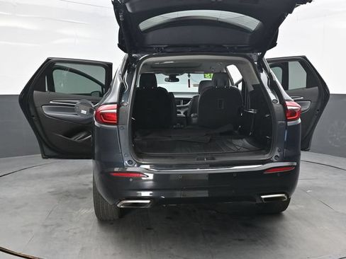 Used 2018 Buick Enclave Premium AWD/4WD image 42