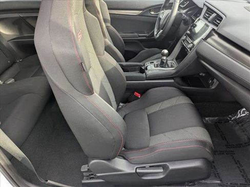 Used 2019 Honda Civic Si image 21
