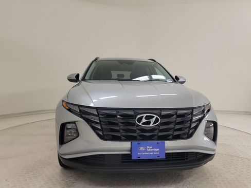 Used 2023 Hyundai Tucson SEL image 6