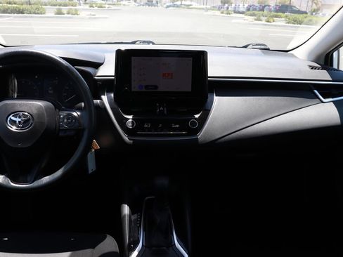 Used 2024 Toyota Corolla LE FWD image 14