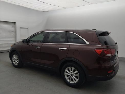 Used 2020 Kia Sorento LX w/ LX I4 Convenience Package FWD image 3
