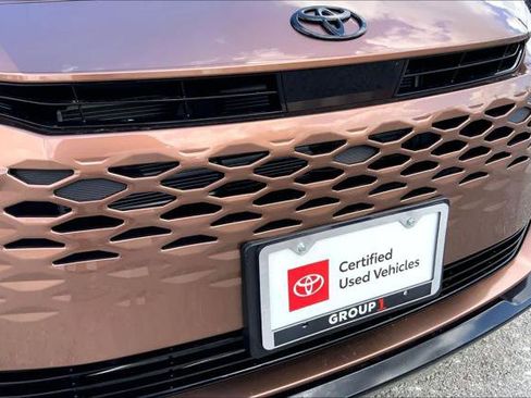 Certified 2026 Toyota Crown Signia XLE image 29