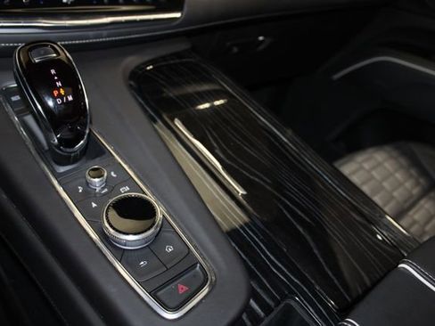 Certified 2023 Cadillac Escalade V AWD/4WD image 23