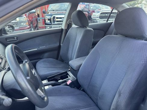 Used 2005 Nissan Altima 2.5 S w/ (S02) Side Airbags Pkg FWD image 16
