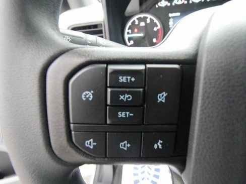 New 2025 Ford F350 XL w/ FX4 Off-Road Package image 19