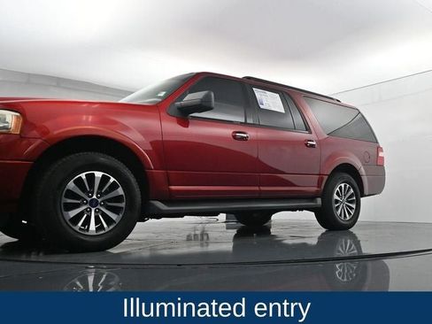 Used 2016 Ford Expedition EL XLT w/ Equipment Group 202A AWD/4WD image 35