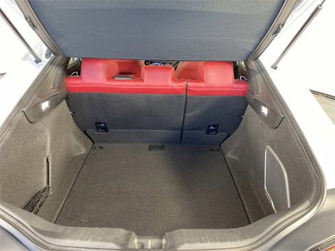 Used 2025 Acura Integra A-Spec image 8