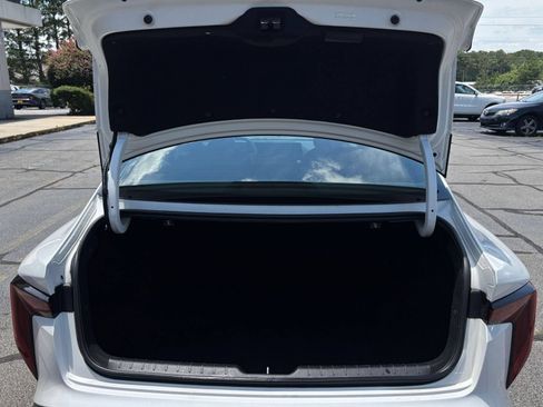 Used 2025 Kia K4 FWD image 31