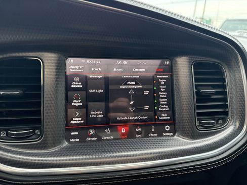 Used 2020 Dodge Charger SRT Hellcat w/ Harman/Kardon Audio Group image 19