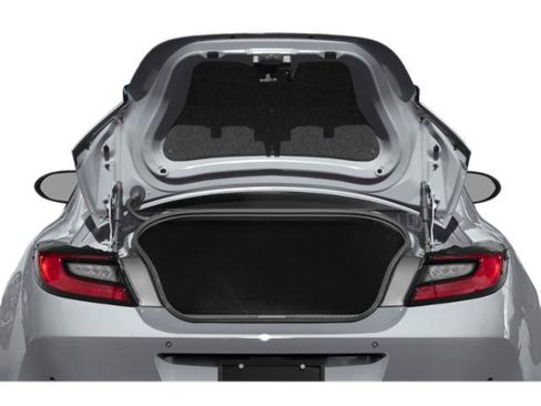 Used 2023 Toyota GR86 Premium w/ ALL Weather Mat Package (TMS) RWD image 11