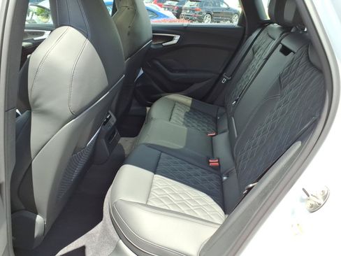 New 2026 Audi S5 Premium Plus AWD/4WD image 7