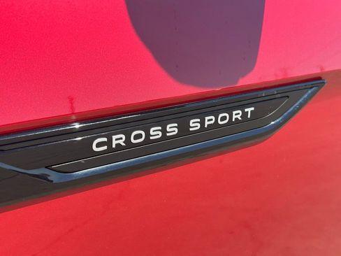 Used 2023 Volkswagen Atlas Cross Sport SEL R-Line image 40