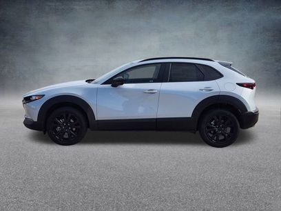 New 2026 MAZDA CX-30 AWD 2.5 S