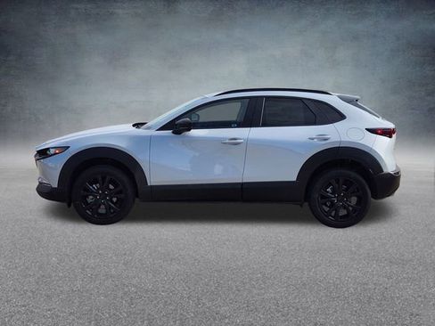 New 2026 MAZDA CX-30 AWD 2.5 S image 4