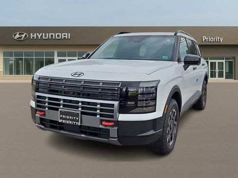 New 2026 Hyundai Palisade XRT Pro AWD/4WD image 1