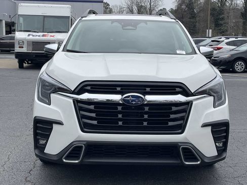 Certified 2023 Subaru Ascent Touring image 6