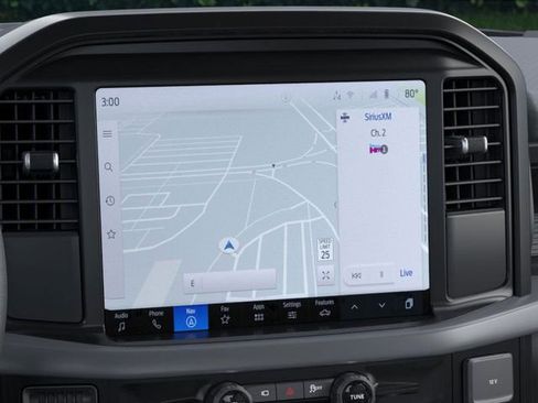 New 2025 Ford F150 XL image 14