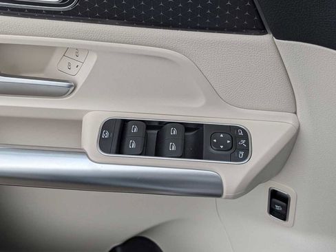 New 2026 Mercedes-Benz GLA 250 4MATIC image 23