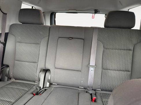 Used 2016 GMC Yukon SLE image 15