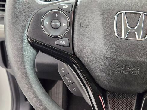 Used 2021 Honda HR-V EX image 26