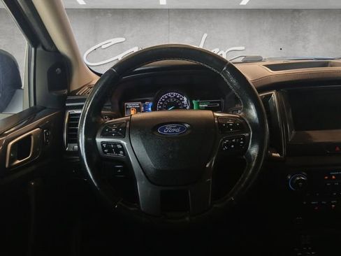 Used 2020 Ford Ranger Lariat w/ Equipment Group 501A Mid AWD/4WD image 22