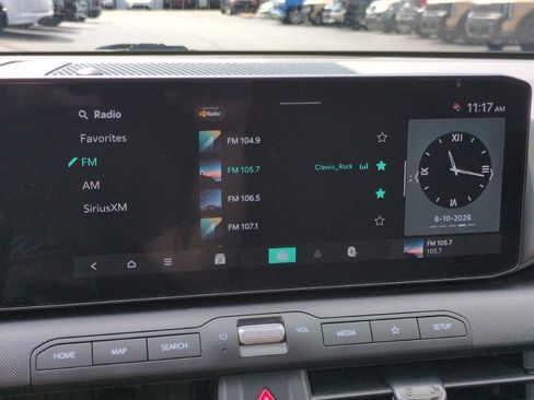 Used 2025 Kia K4 FWD image 19