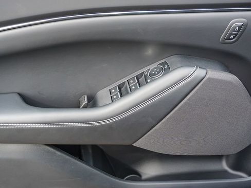 New 2026 Ford Mustang Mach-E Select w/ Interior Protection Package RWD image 18