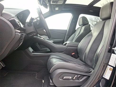 Certified 2021 Acura RDX A-Spec image 13