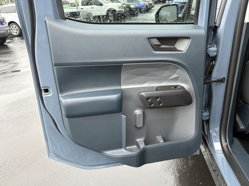 New 2026 Ford Maverick XLT w/ XLT Luxury Package image 35