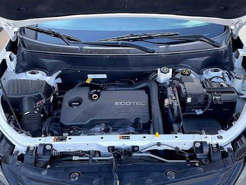 Used 2019 Chevrolet Equinox LT image 10