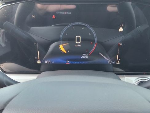 New 2026 Chevrolet Trax LT w/ Driver Confidence Package FWD image 14